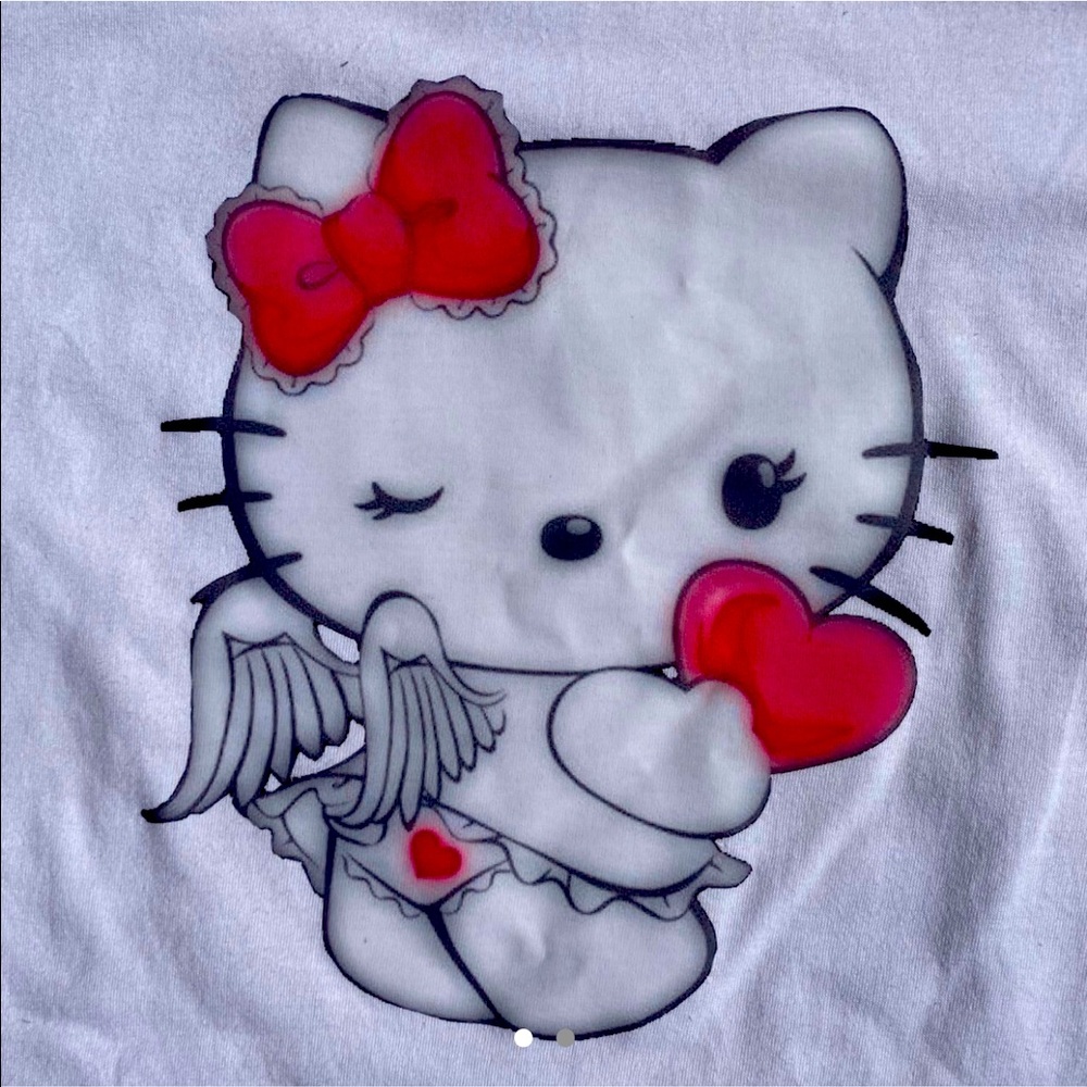 Meet your Posher, Irma